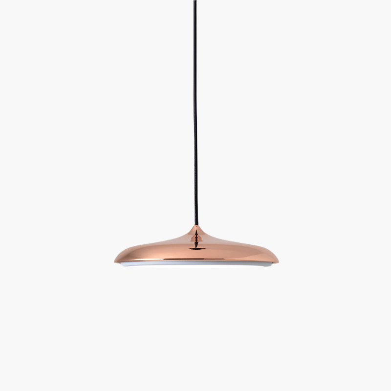 Skandynawski styl lampa wisząca