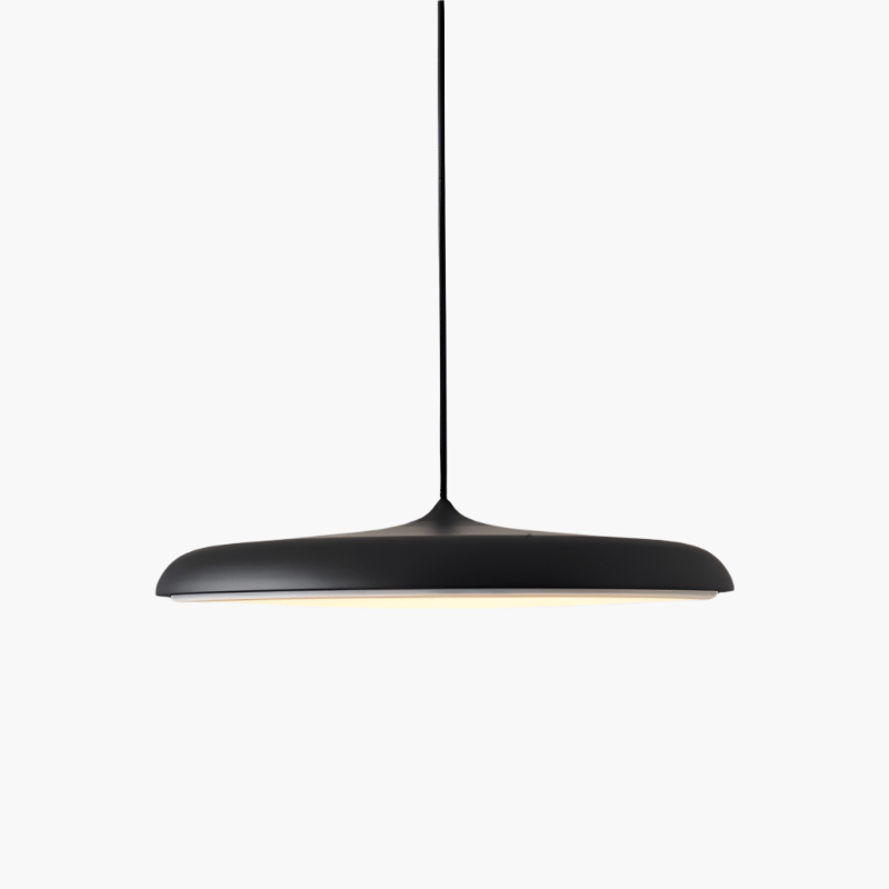 Skandynawski styl lampa wisząca