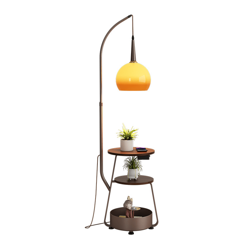 Bauhaus Nachtlampje