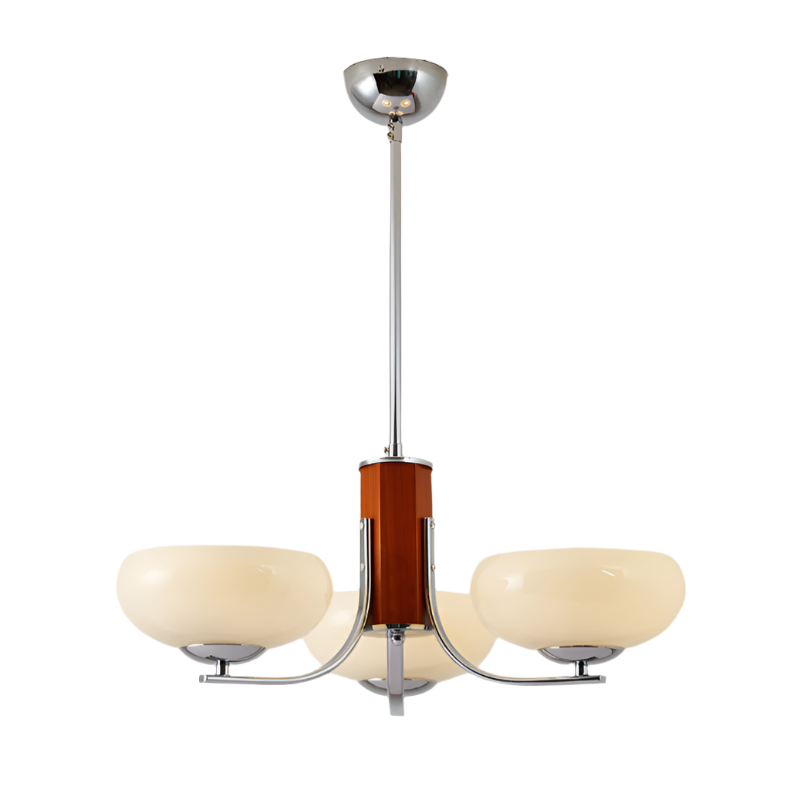 Lustr 3/5 Hlavní Bauhaus
