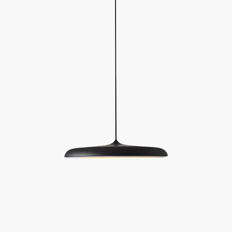 Skandynawski styl lampa wisząca