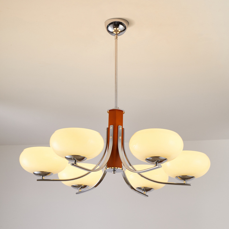 Lustr 3/5 Hlavní Bauhaus