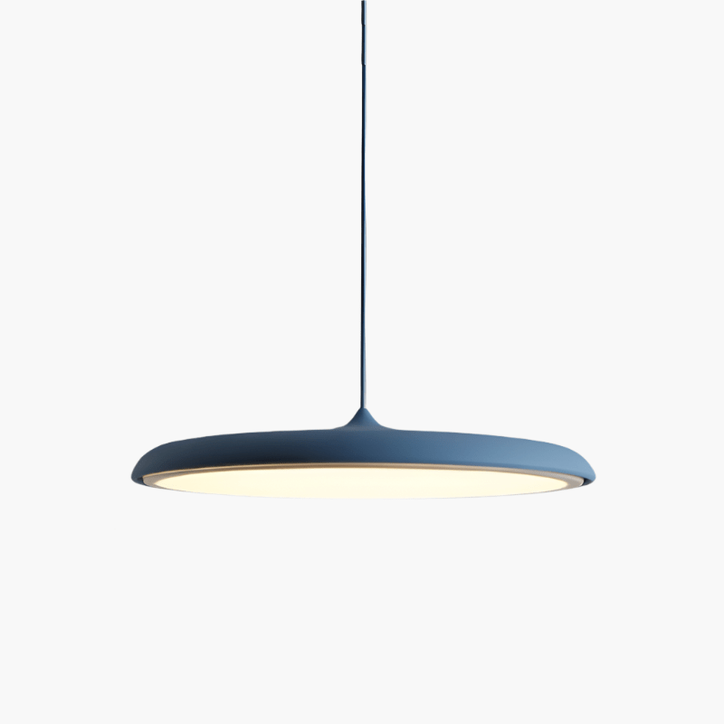 Skandynawski styl lampa wisząca