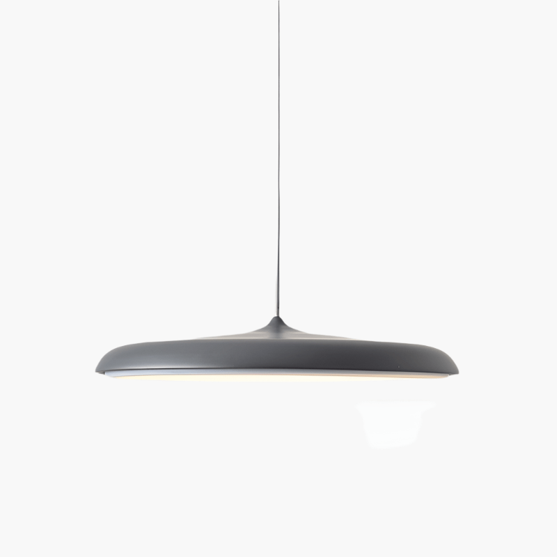 Skandynawski styl lampa wisząca