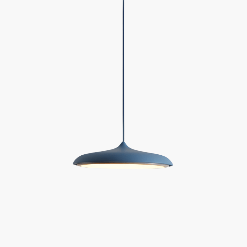 Skandynawski styl lampa wisząca
