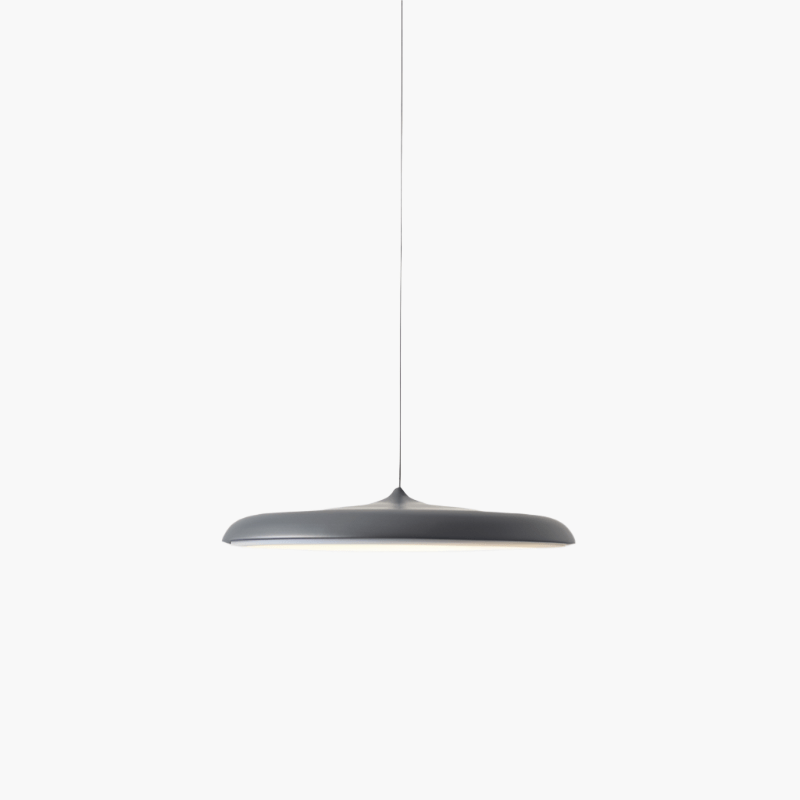 Skandynawski styl lampa wisząca
