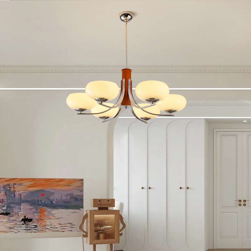 Lustr 3/5 Hlavní Bauhaus
