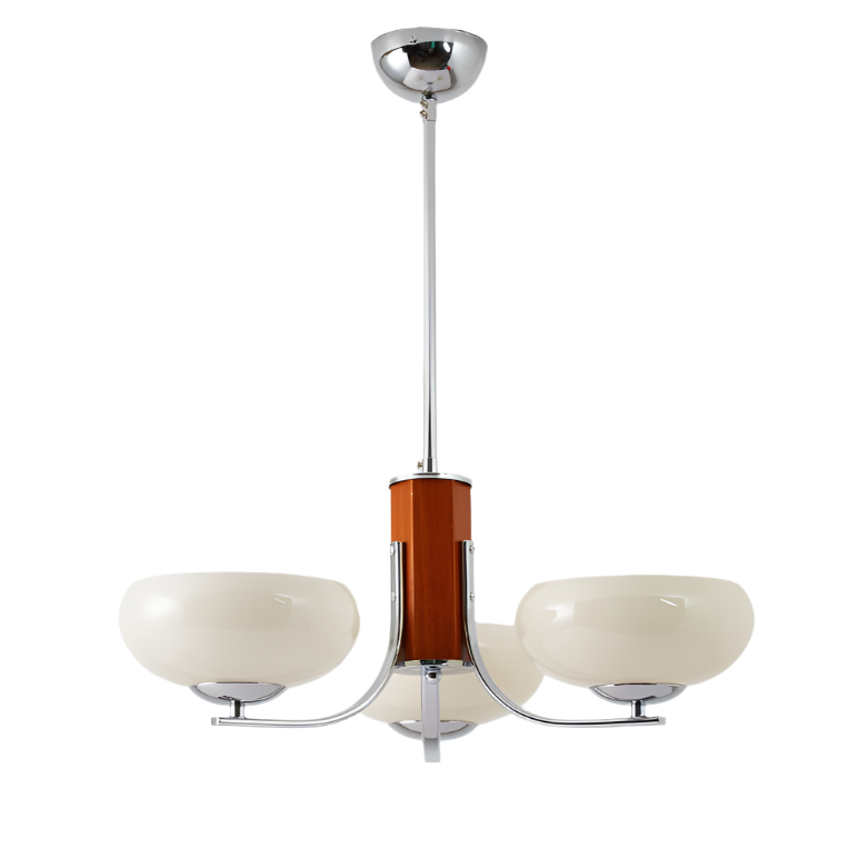 Lustr 3/5 Hlavní Bauhaus