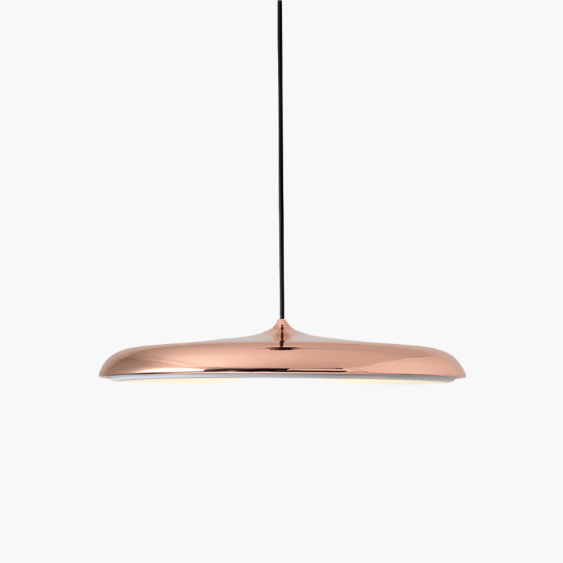 Skandynawski styl lampa wisząca