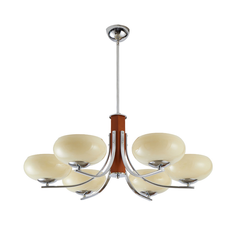 Lustr 3/5 Hlavní Bauhaus