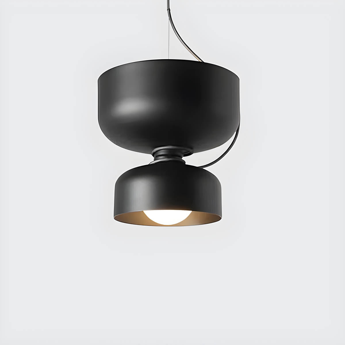 Orlee | Lampa Wisząca Geometryczna