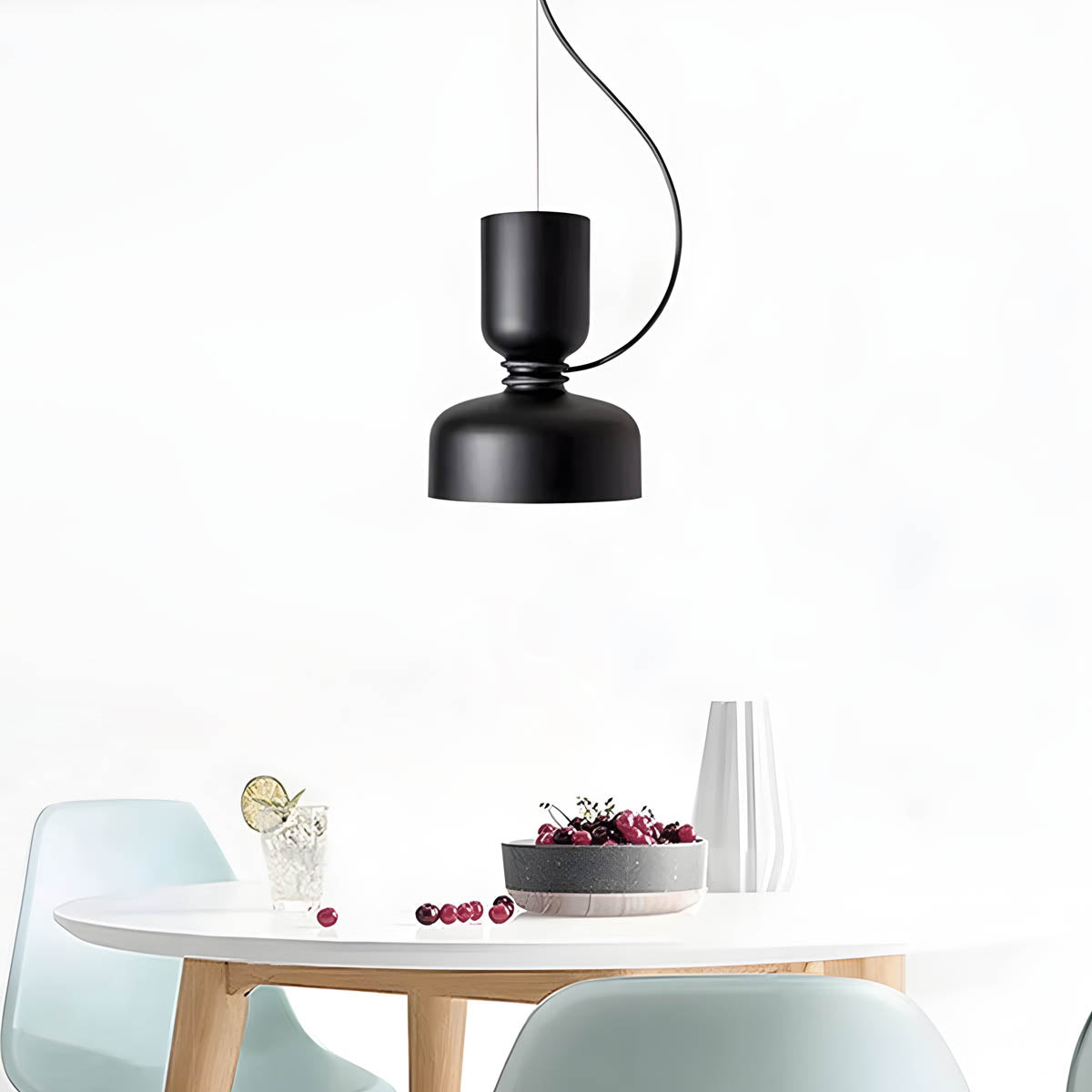 Orlee | Lampa Wisząca Geometryczna