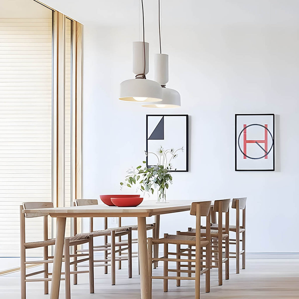 Orlee | Lampa Wisząca Geometryczna