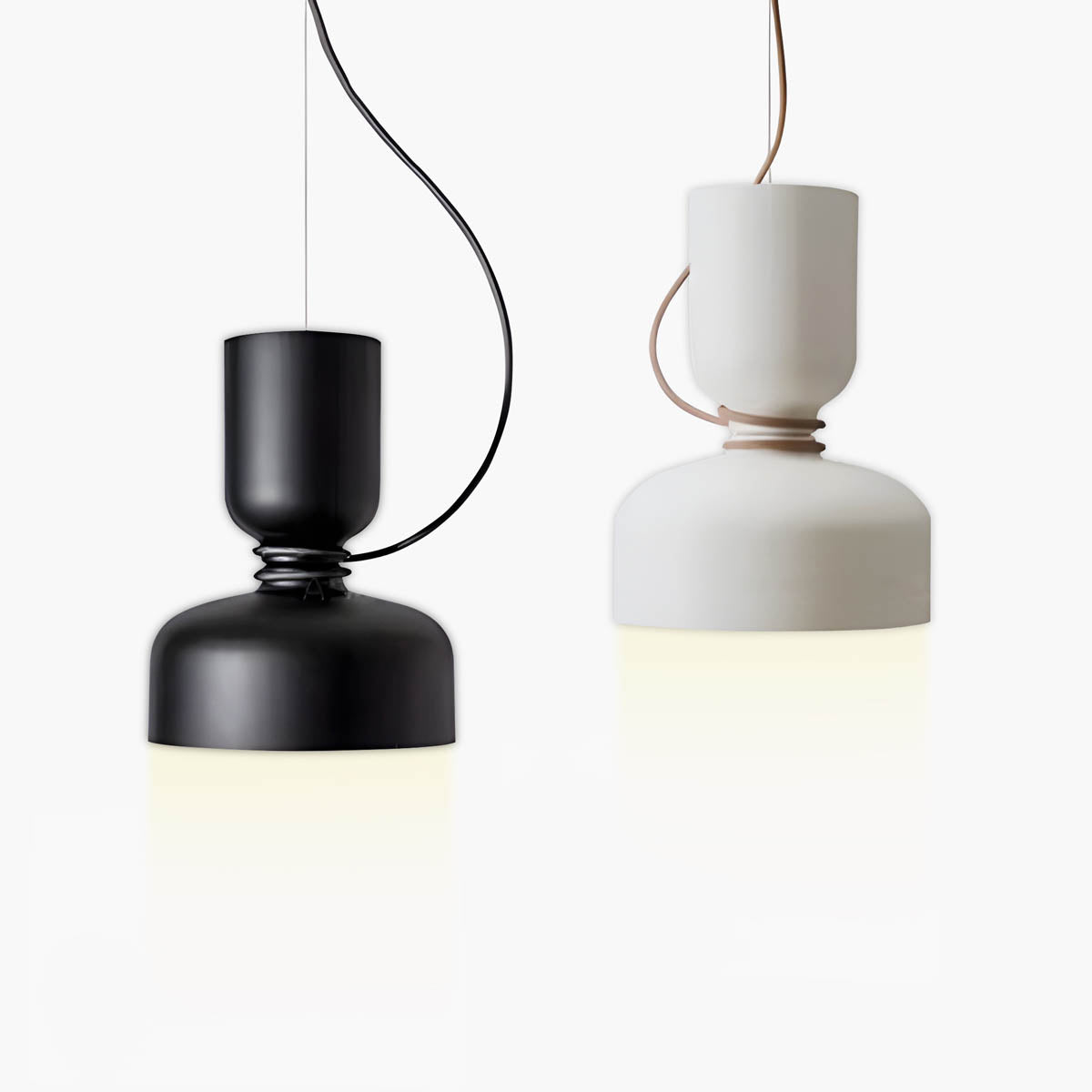 Orlee | Lampa Wisząca Geometryczna