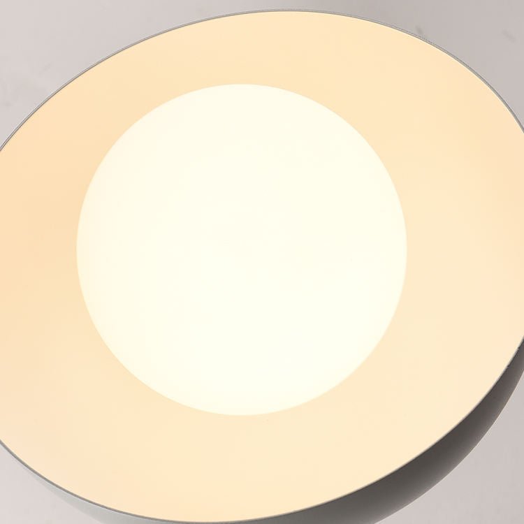 Regulowana Metalowa Lampa Wisząca - Nowoczesne Oświetlenie