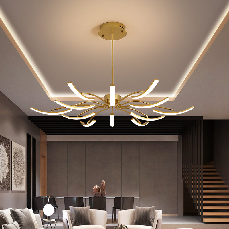 Luster Design Lühter