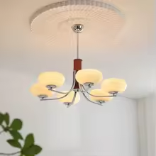 Lustr 3/5 Hlavní Bauhaus