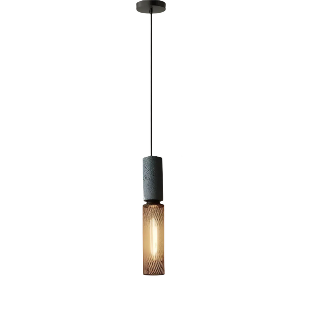 Shane | Loft Industrialna Lampa Wisząca
