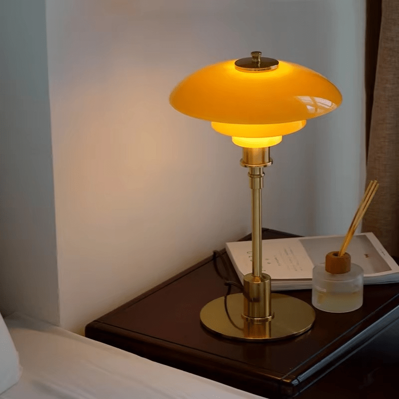 Deense design tafellamp