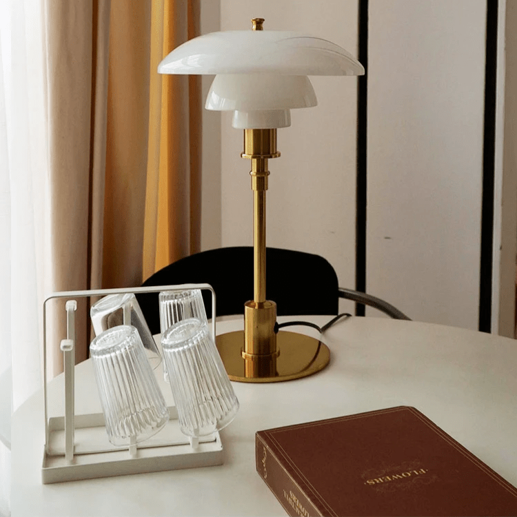 Deense design tafellamp