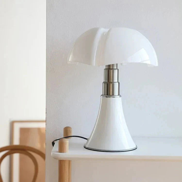 Vintage Led Designer Tafellamp
