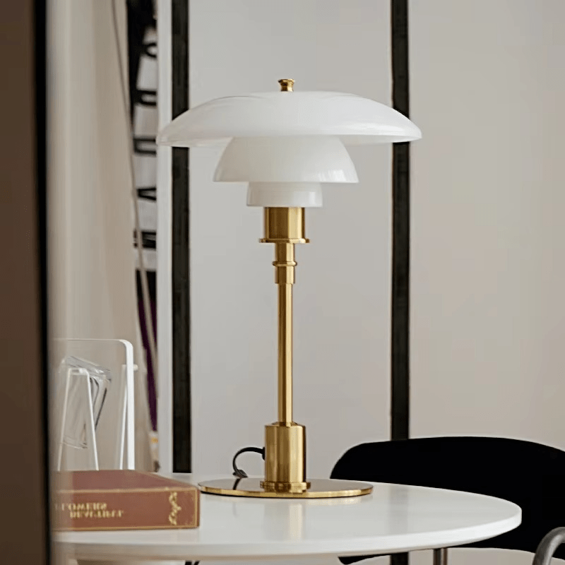 Deense design tafellamp