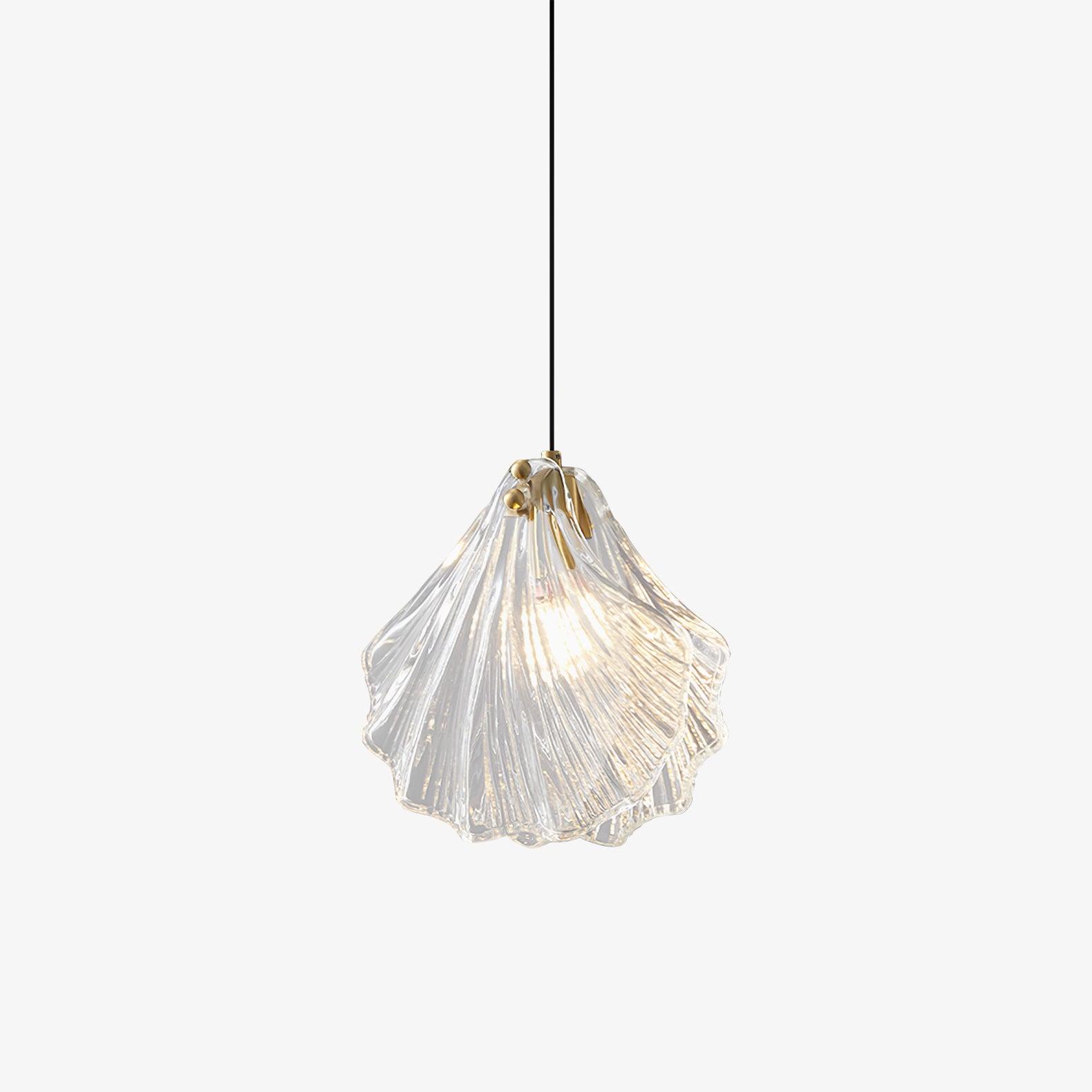 Wisząca Lampka Mini Shell - Polska Kolekcja