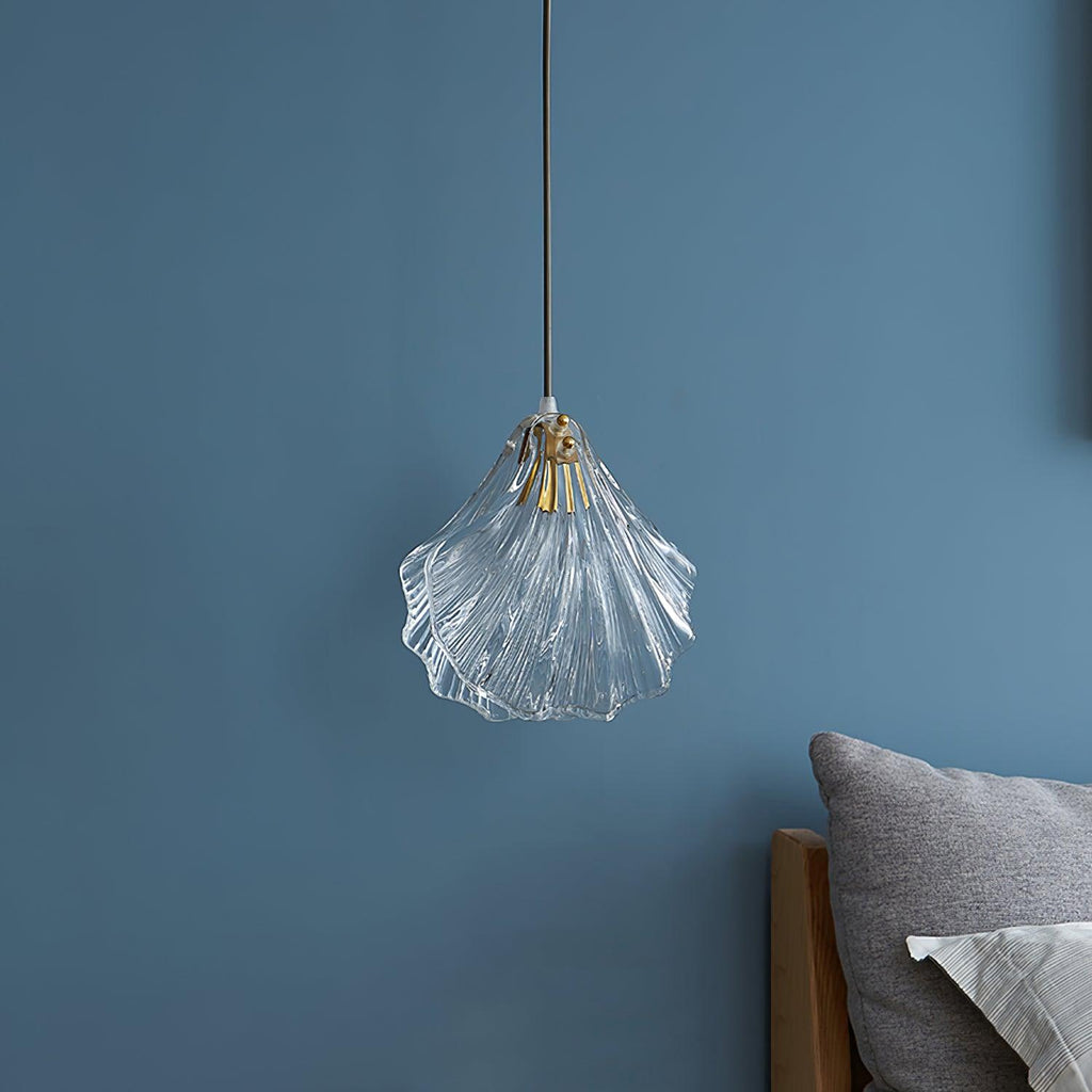 Wisząca Lampka Mini Shell - Polska Kolekcja