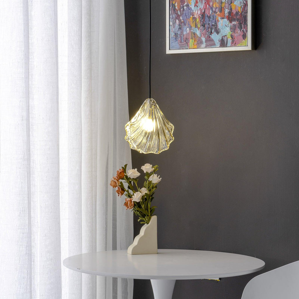 Wisząca Lampka Mini Shell - Polska Kolekcja