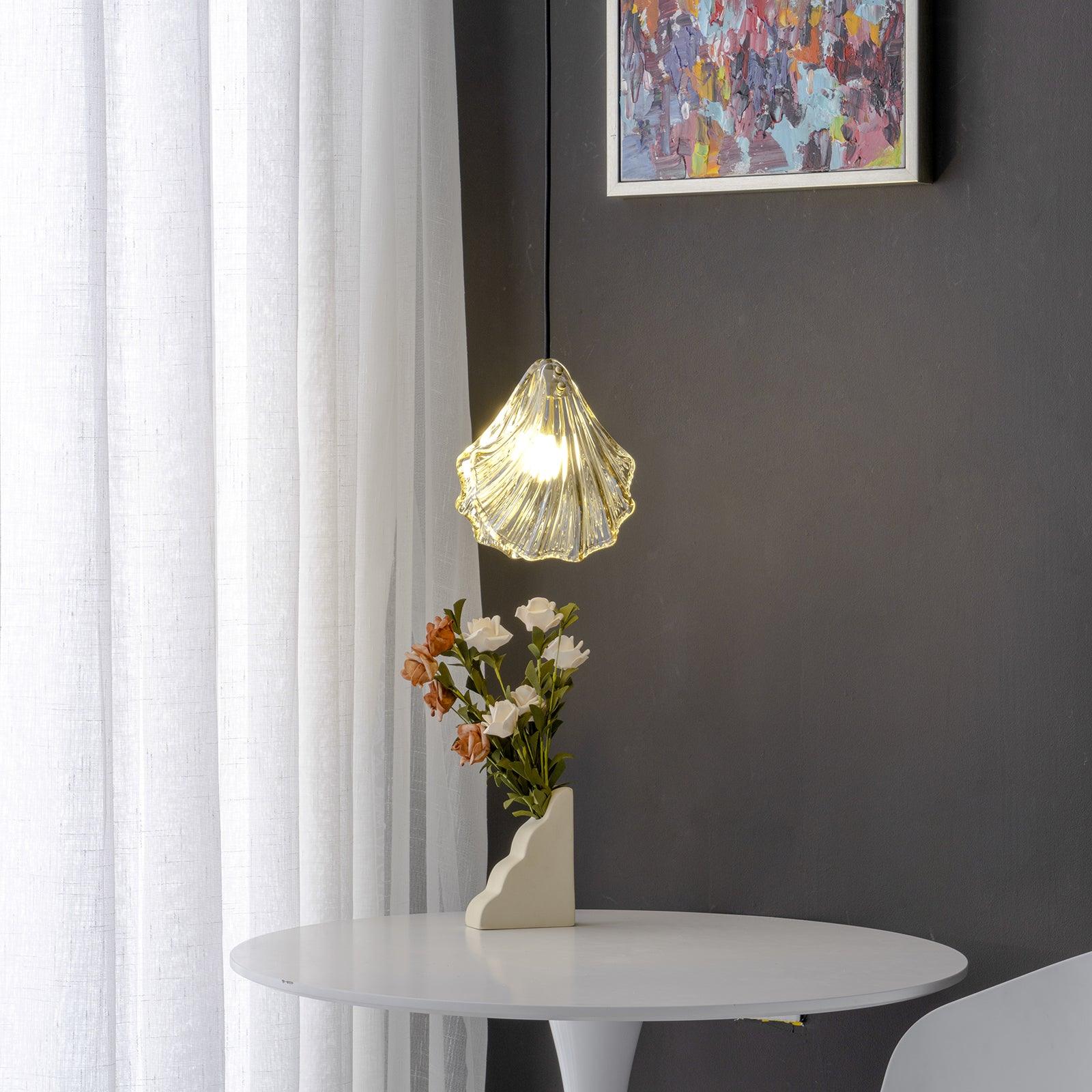 Wisząca Lampka Mini Shell - Polska Kolekcja