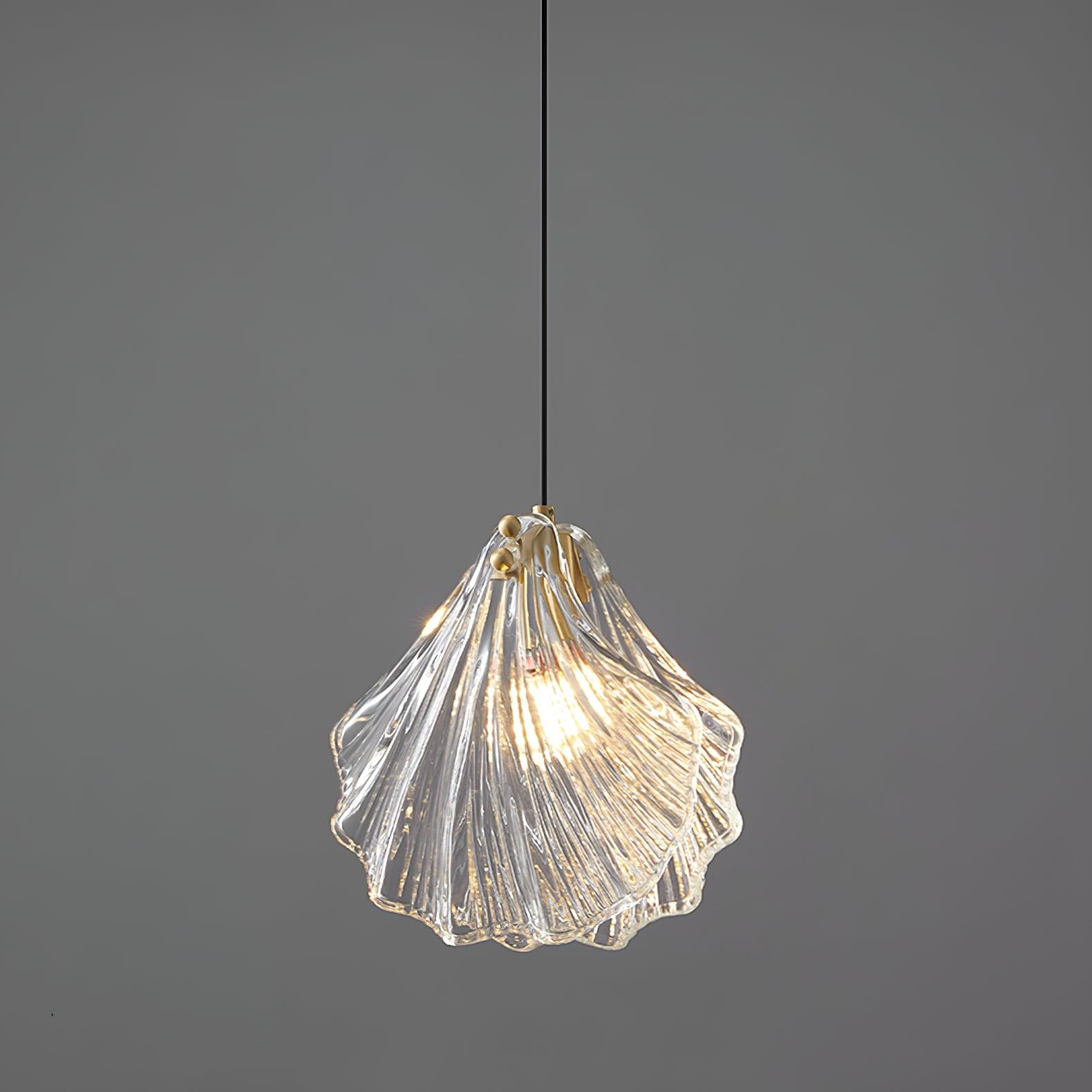 Wisząca Lampka Mini Shell - Polska Kolekcja
