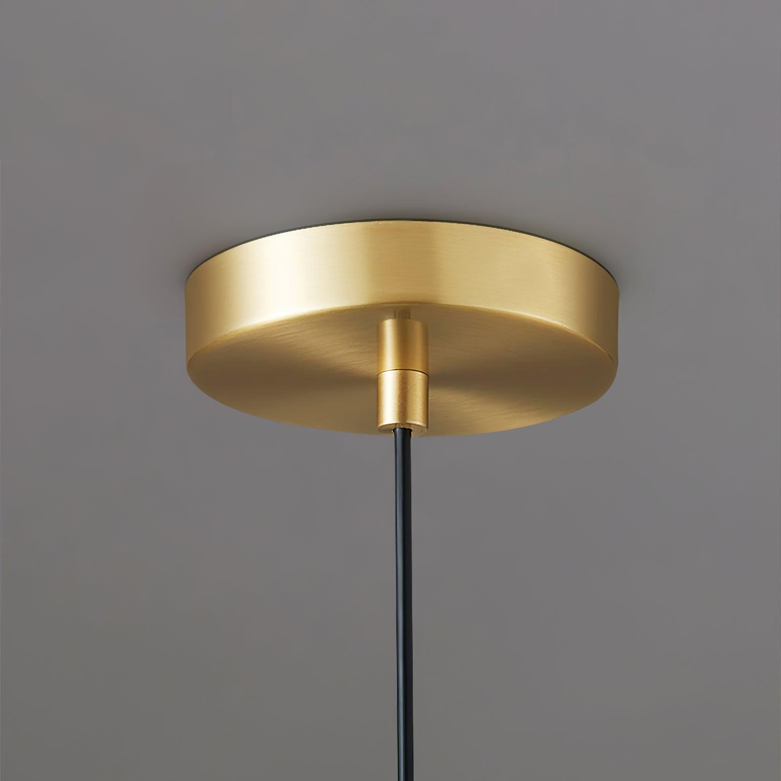 Wisząca Lampka Mini Shell - Polska Kolekcja