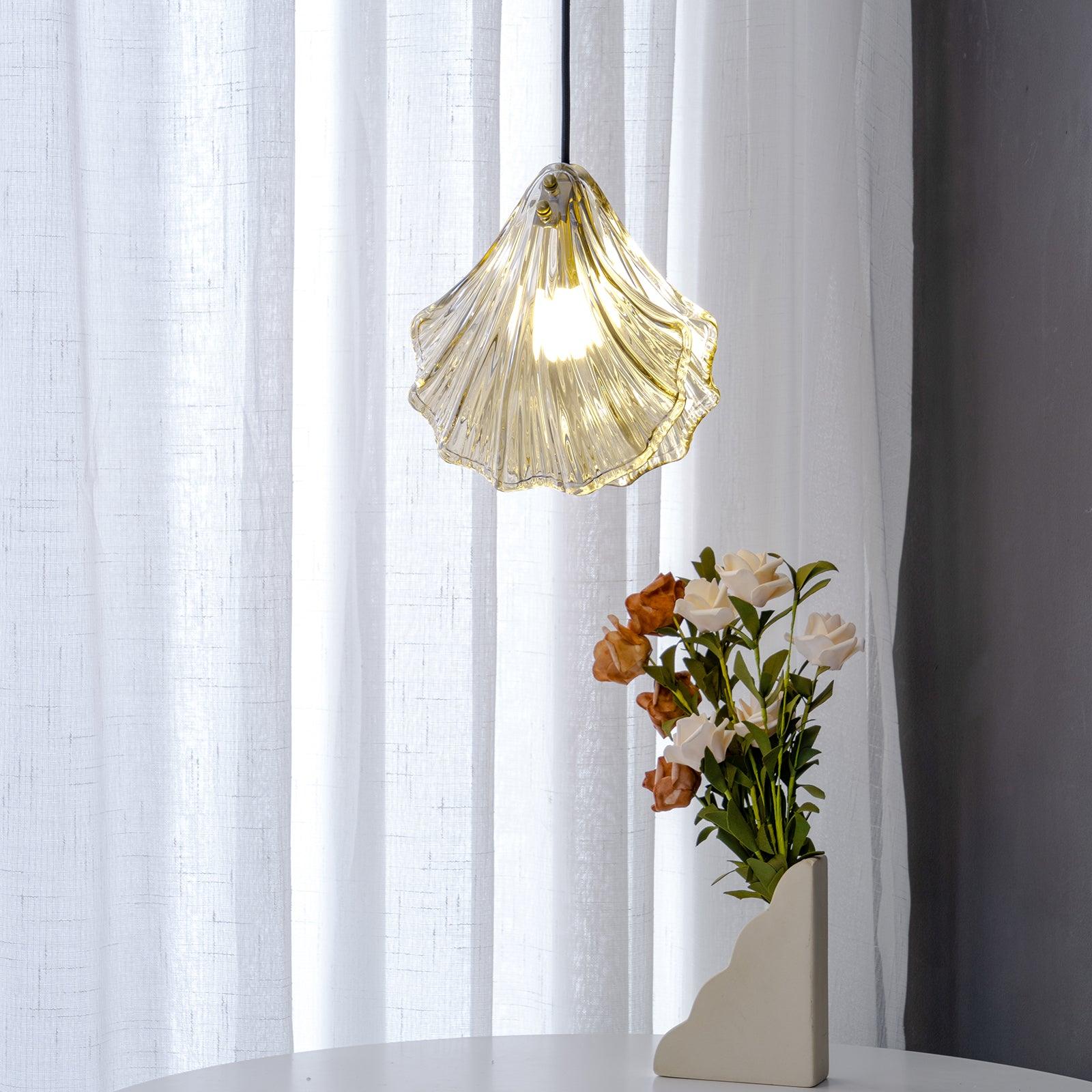 Wisząca Lampka Mini Shell - Polska Kolekcja
