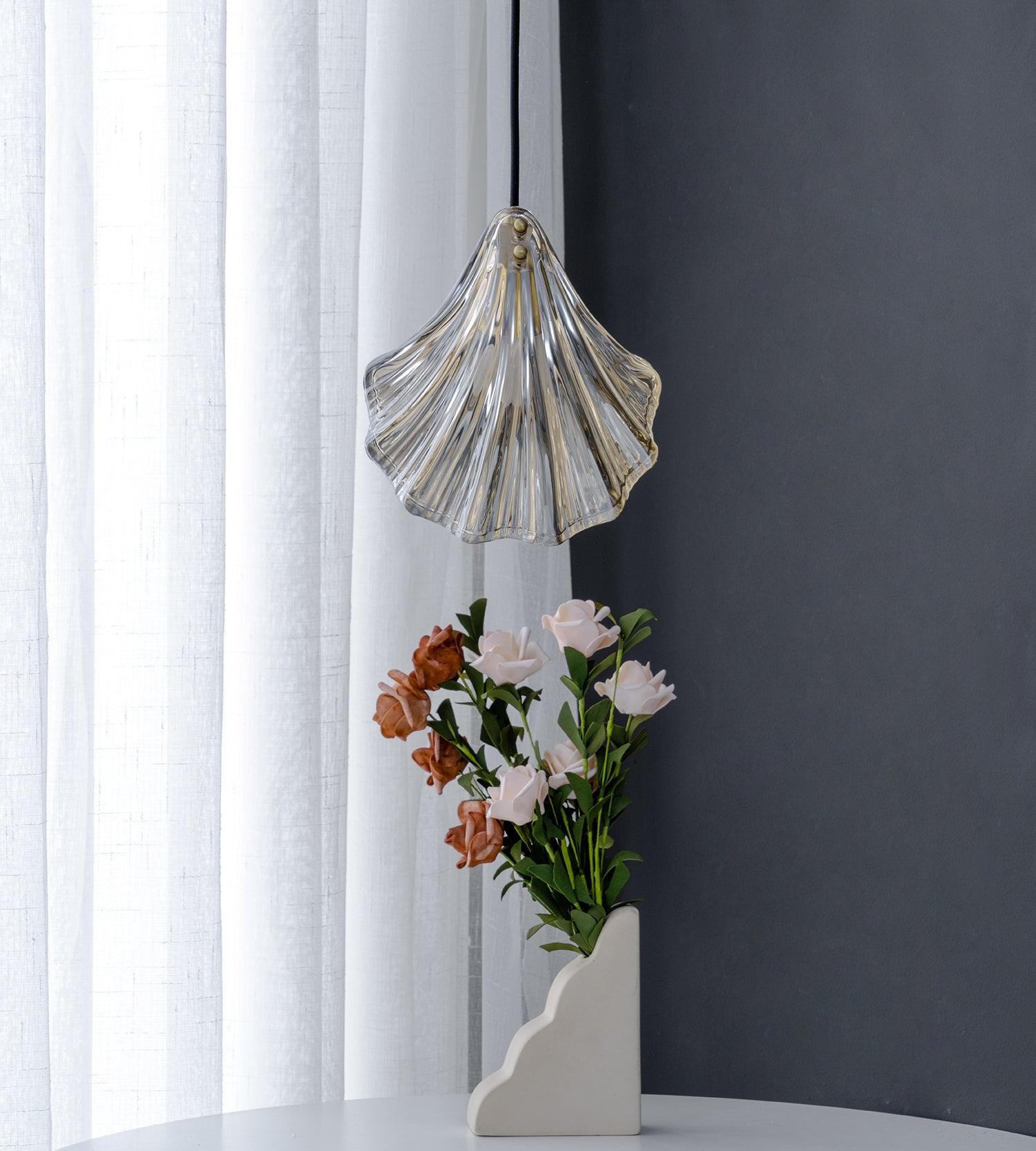 Wisząca Lampka Mini Shell - Polska Kolekcja