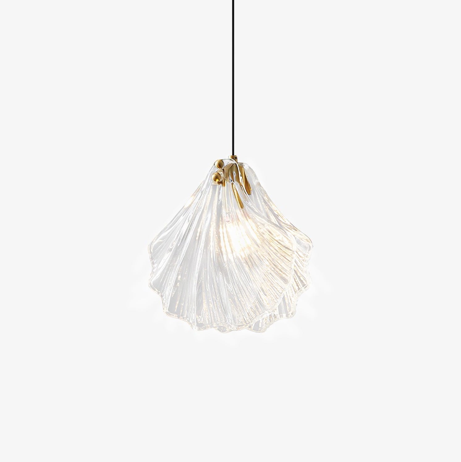 Wisząca Lampka Mini Shell - Polska Kolekcja