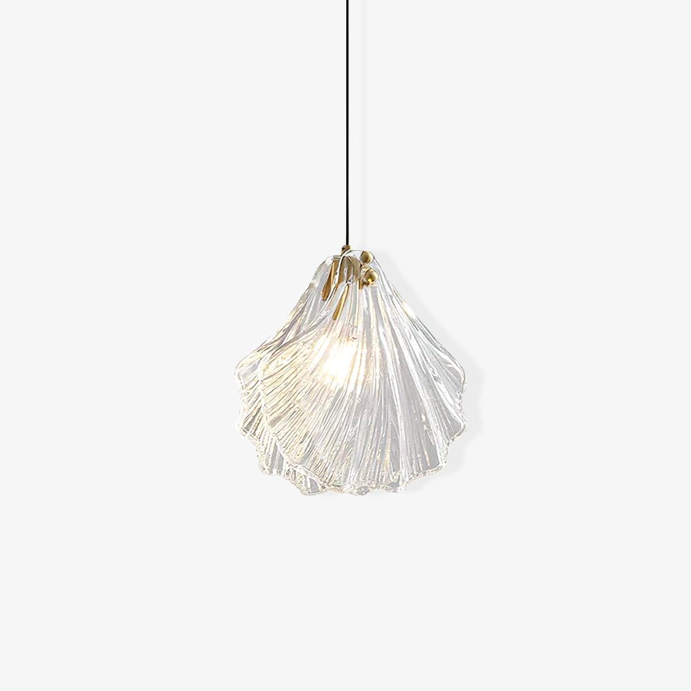 Wisząca Lampka Mini Shell - Polska Kolekcja