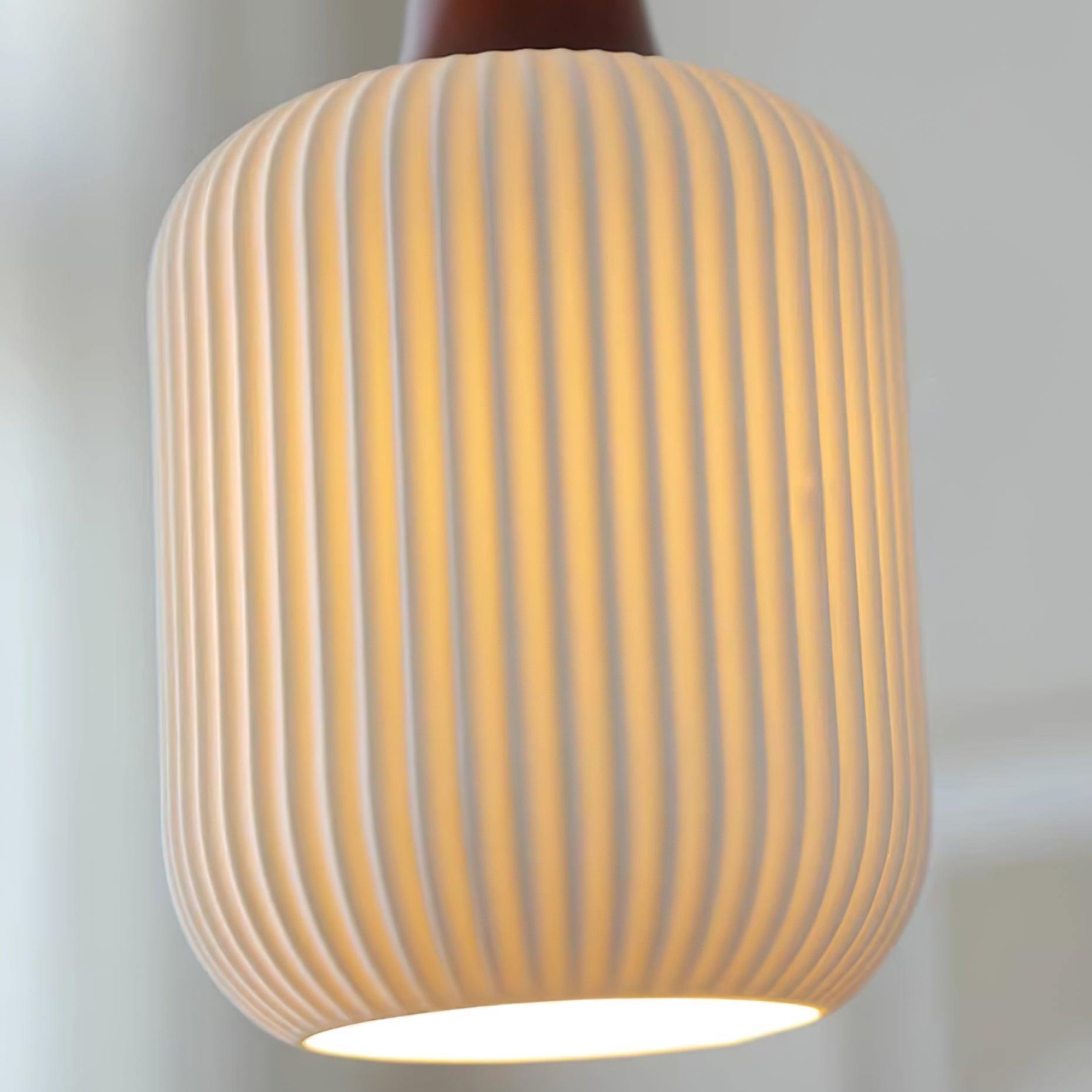 Sidra Ceramiczna Lampa Wisząca