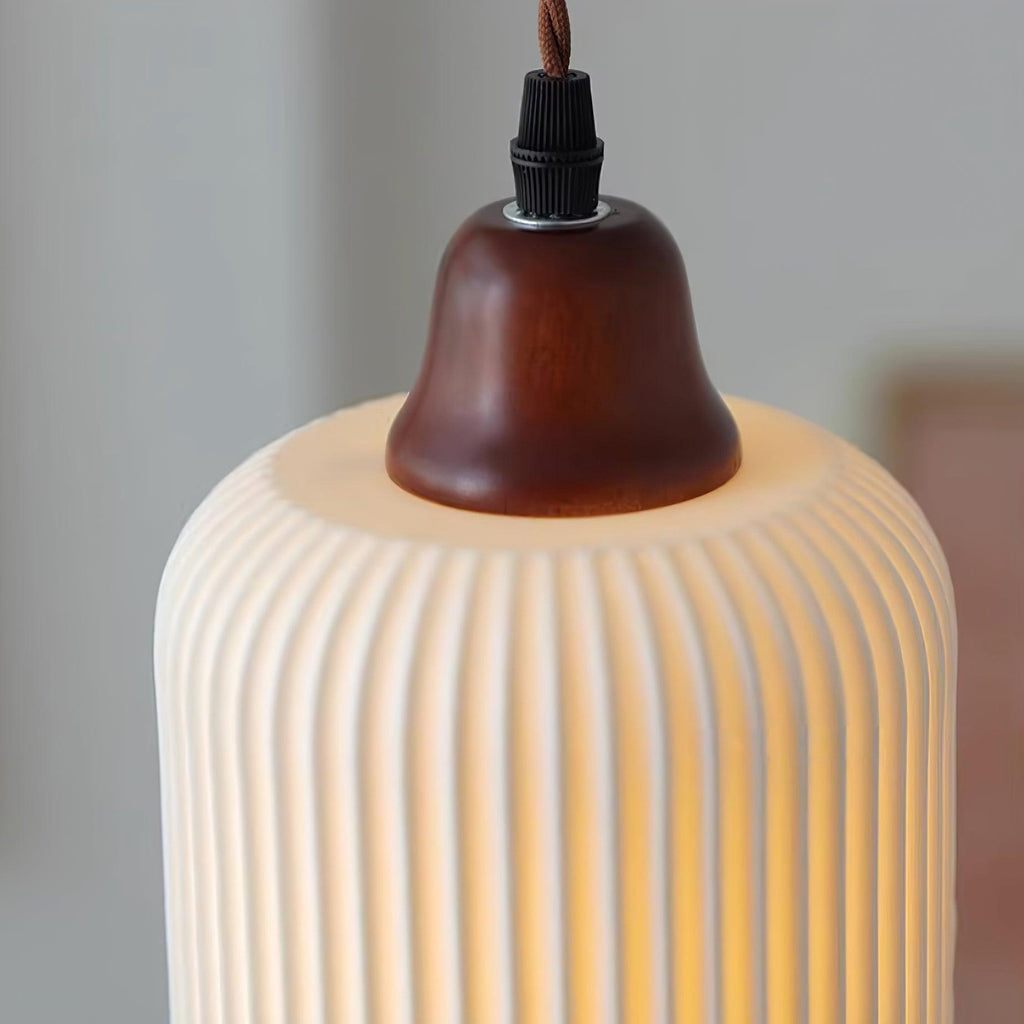 Sidra Ceramiczna Lampa Wisząca