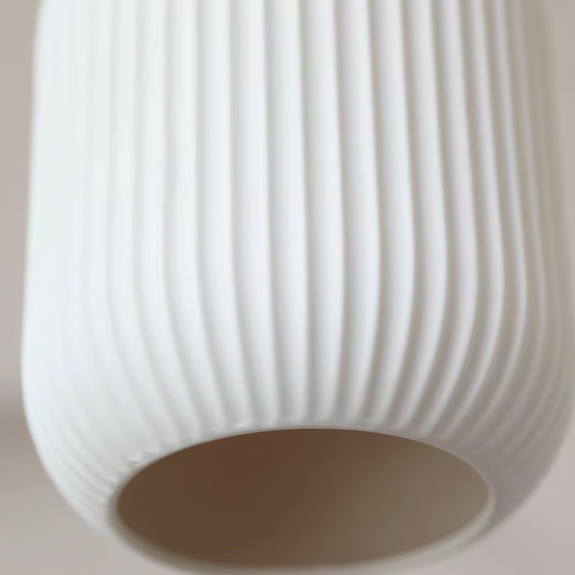 Sidra Ceramiczna Lampa Wisząca