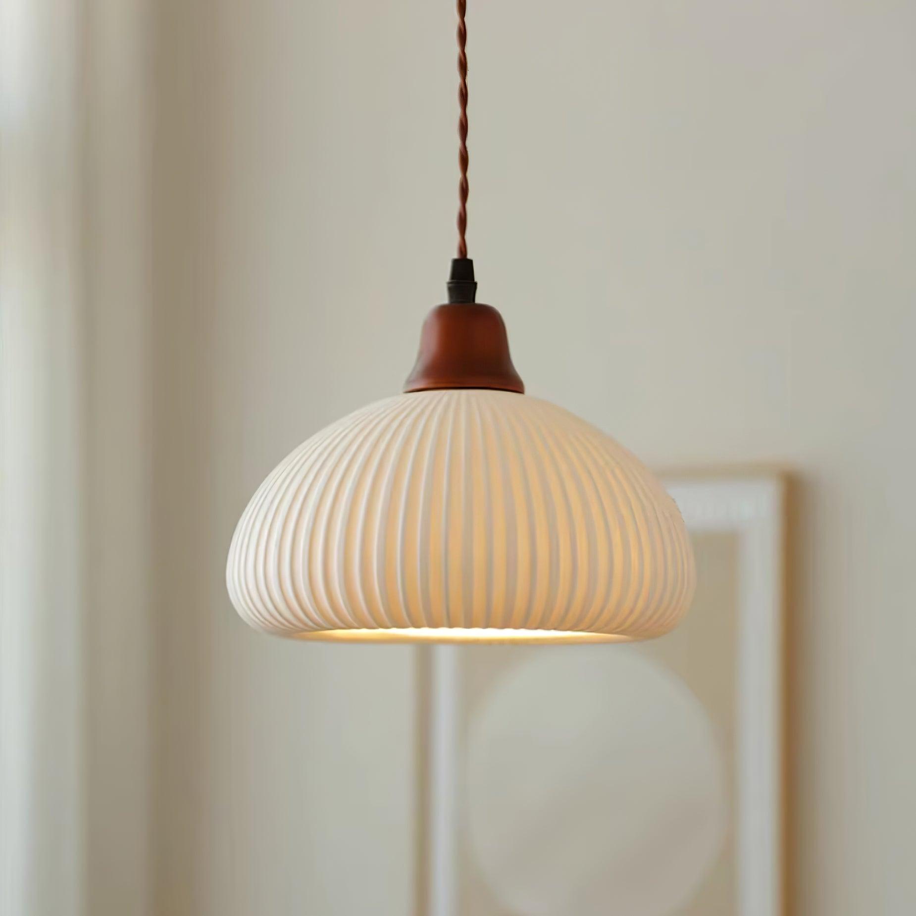 Sidra Ceramiczna Lampa Wisząca