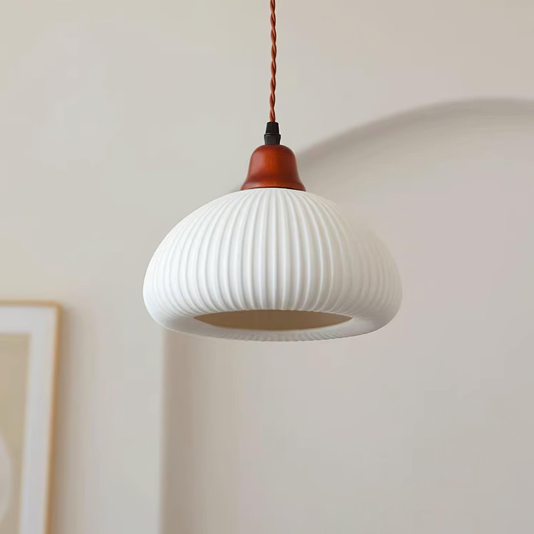 Sidra Ceramiczna Lampa Wisząca