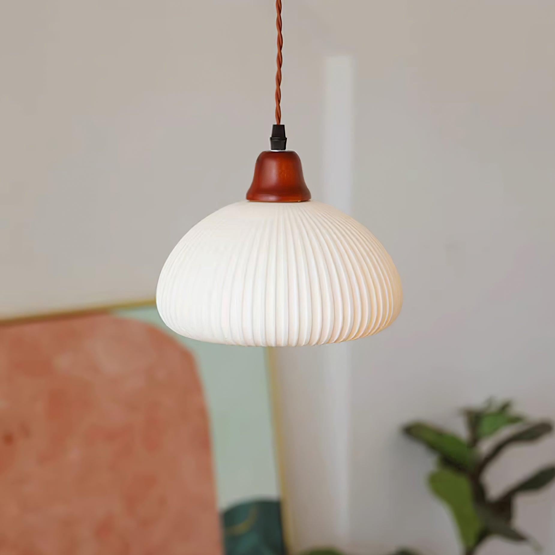 Sidra Ceramiczna Lampa Wisząca