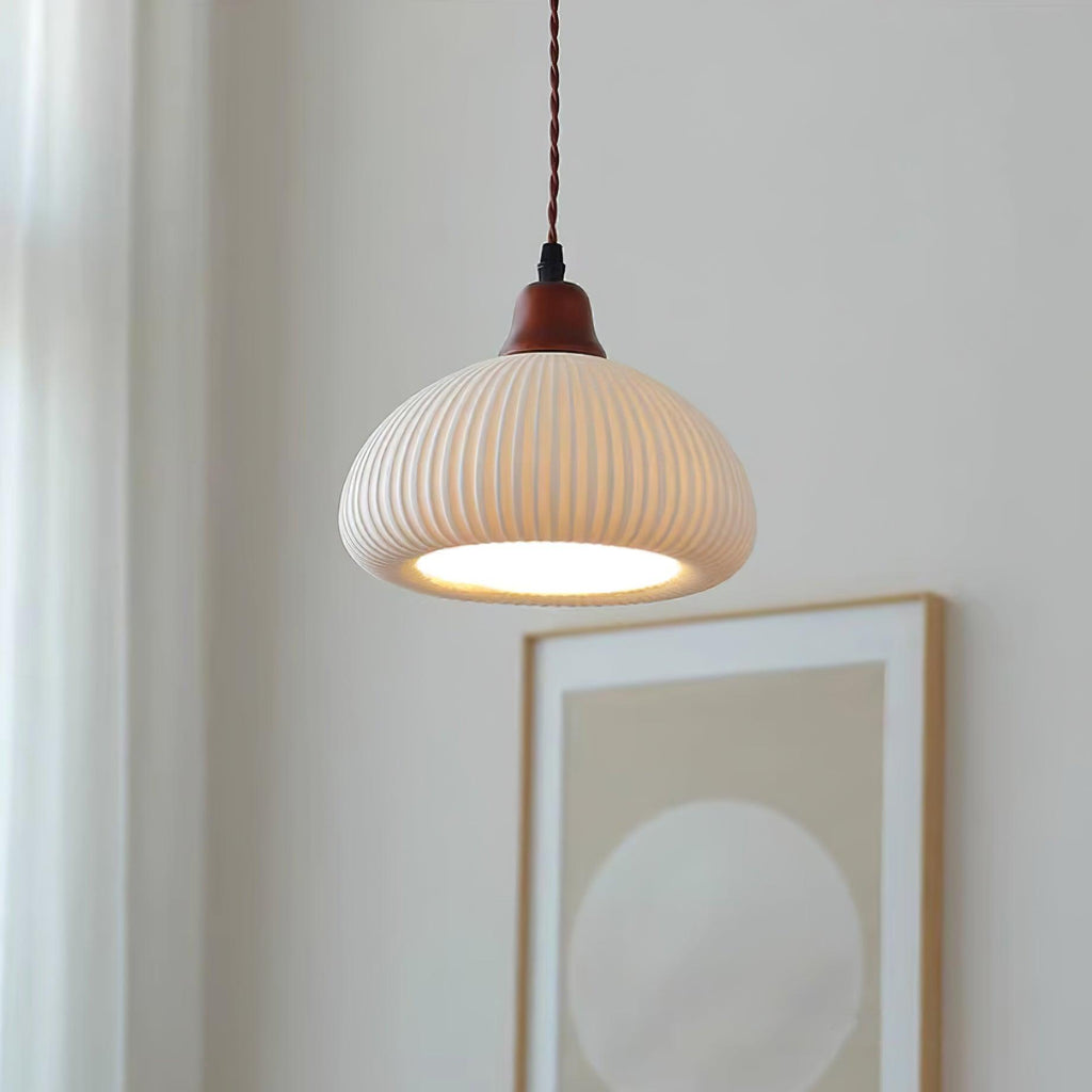 Sidra Ceramiczna Lampa Wisząca