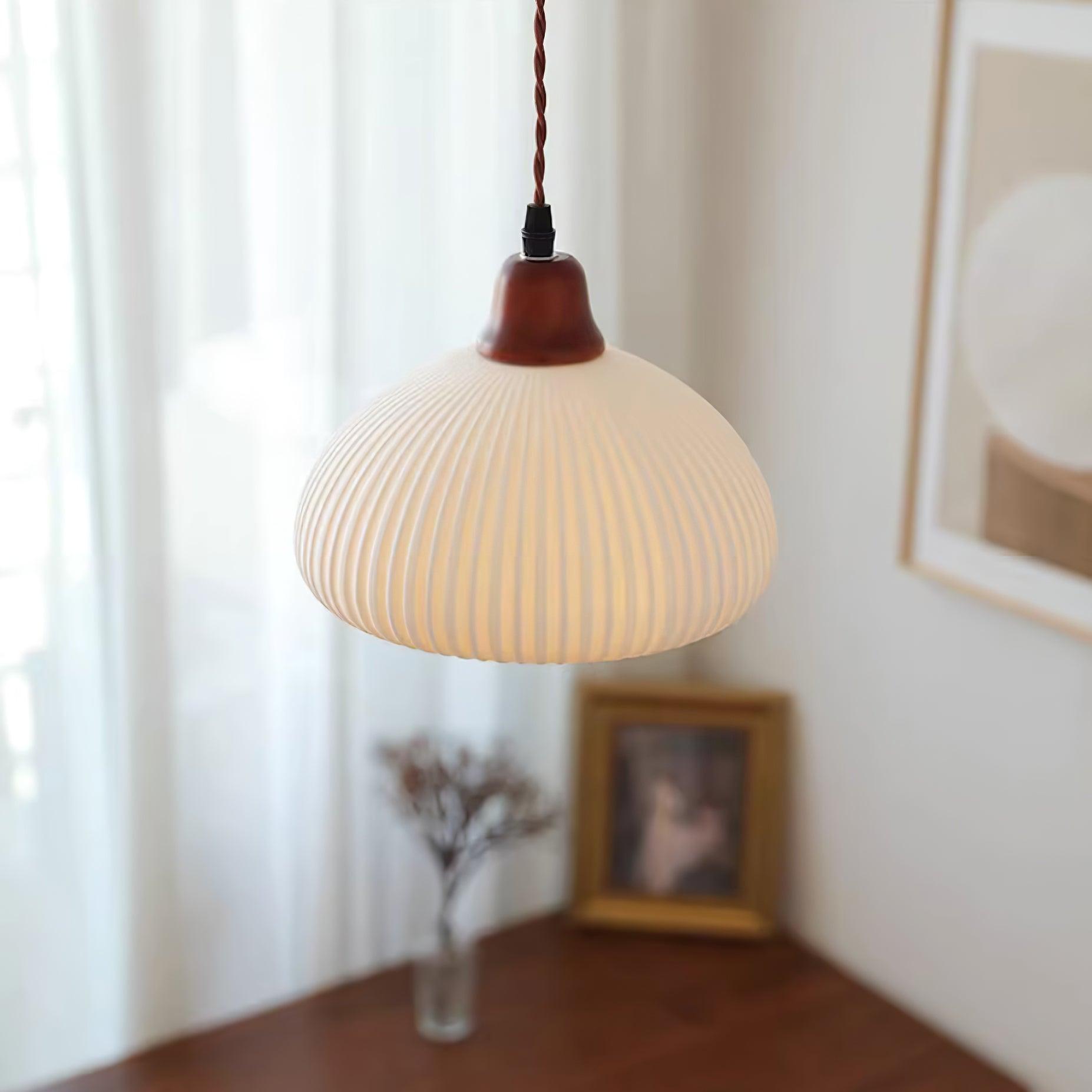Sidra Ceramiczna Lampa Wisząca