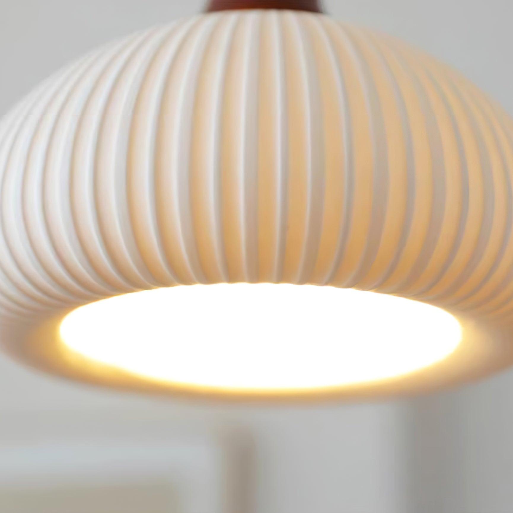 Sidra Ceramiczna Lampa Wisząca