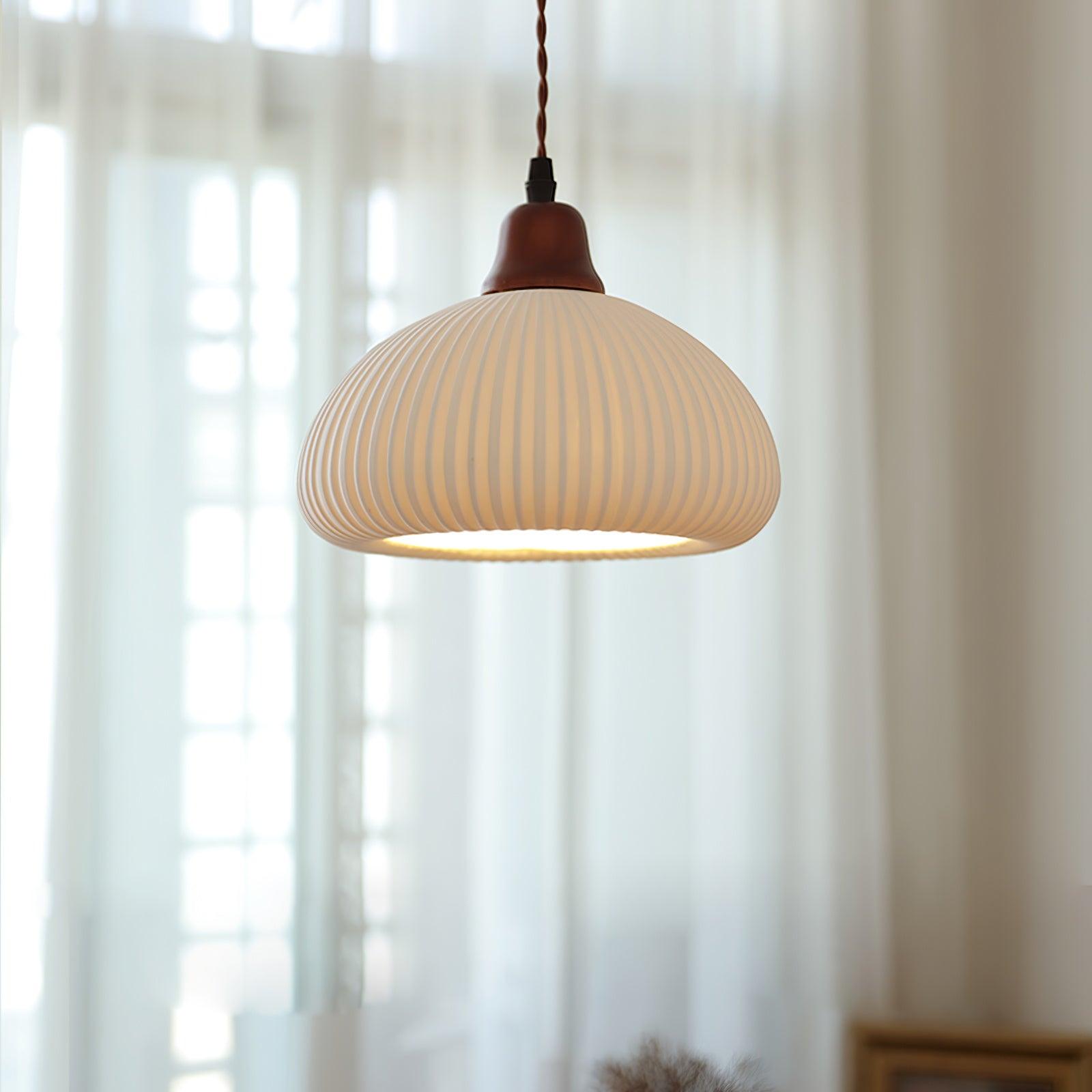 Sidra Ceramiczna Lampa Wisząca