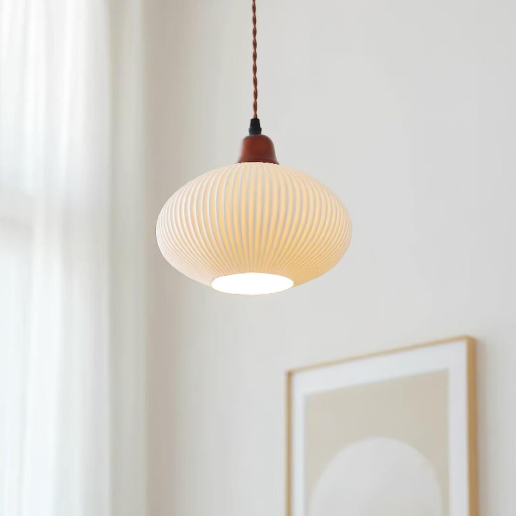 Sidra Ceramiczna Lampa Wisząca