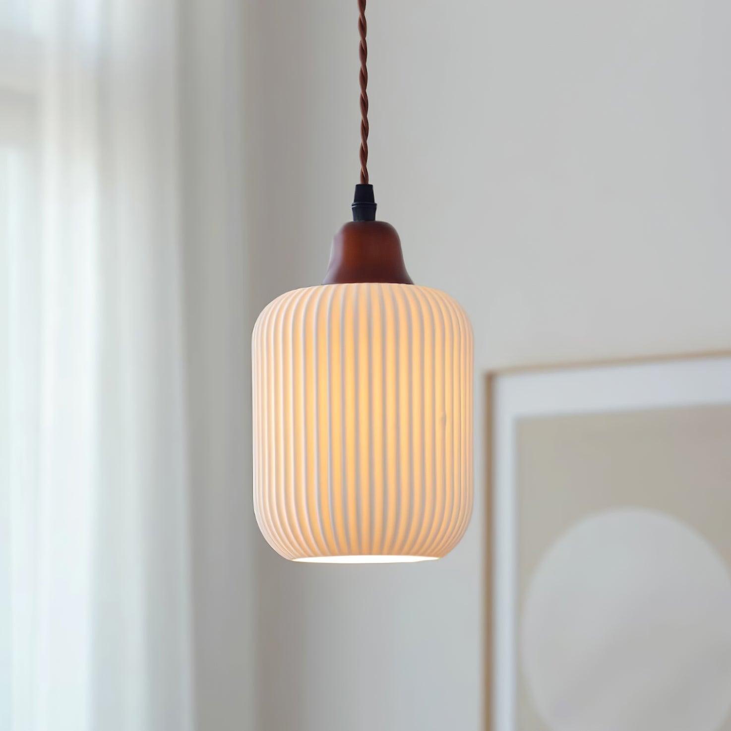 Sidra Ceramiczna Lampa Wisząca