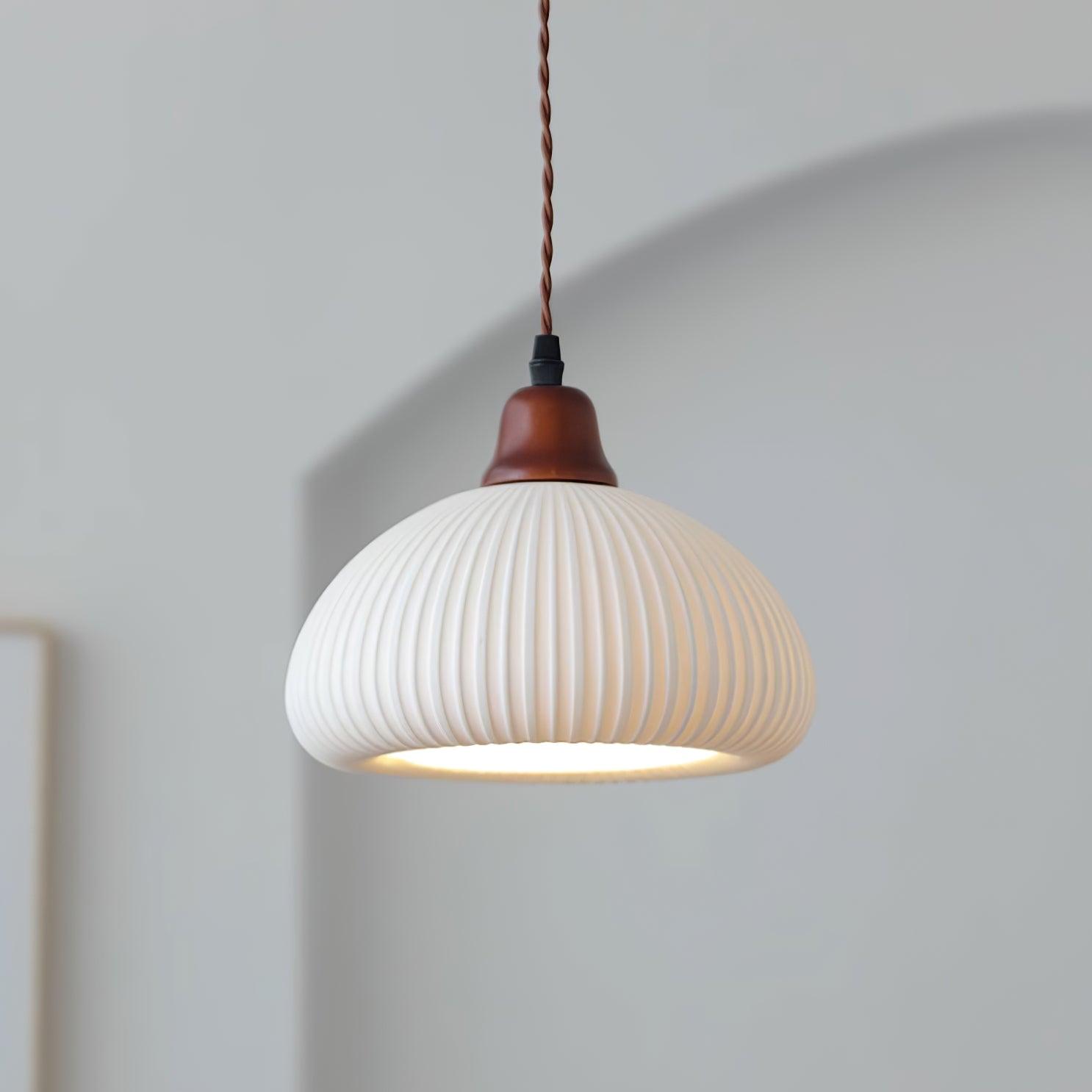 Sidra Ceramiczna Lampa Wisząca
