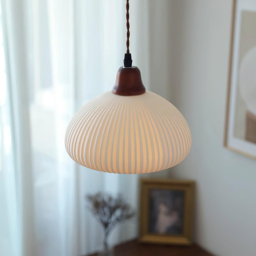 Sidra Ceramiczna Lampa Wisząca